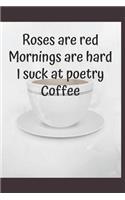 Coffee Notebook