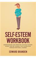 Self-Esteem Workbook