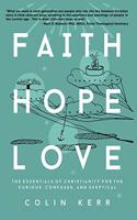Faith Hope Love