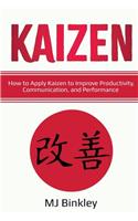 Kaizen