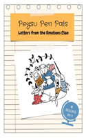 Peysu Pen Pals