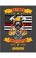 Retired Firefighter