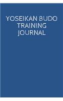 Yoseikan Budo Training Journal