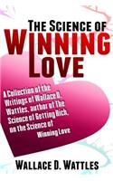 The Science of Winning Love