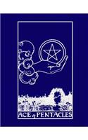 Ace of Pentacles