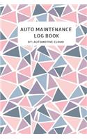 Auto maintenance Log Book