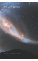 My Daily Journal