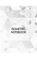 Isometric Notebook