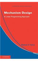 Mechanism Design