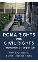 Roma Rights and Civil Rights