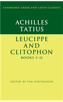 Achilles Tatius