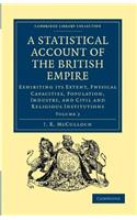 Statistical Account of the British Empire