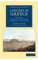 History of Greece