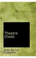 Theatre Choisi