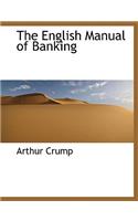 The English Manual of Banking