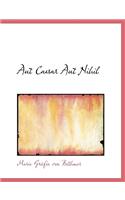 Aut Caesar Aut Nihil
