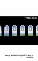 Proceedings