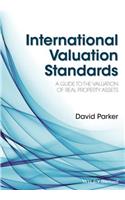 International Valuation Standards