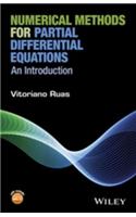 Numerical Methods for Partial Differential Equations: An Introduction