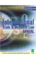 International Trade and Business Law Review