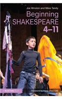 Beginning Shakespeare 4-11