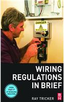 Wiring Regulations in Brief