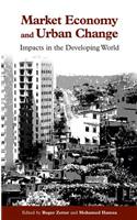 Market Economy and Urban Change
