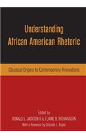 Understanding African American Rhetoric