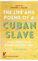 Life and Poems of a Cuban Slave