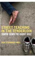 Street Teaching in the Tenderloin