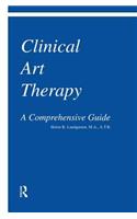 Clinical Art Therapy