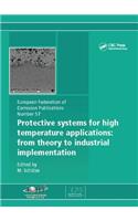 Protective Systems for High Temperature Applications EFC 57