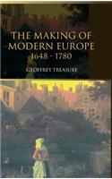The Making of Modern Europe, 1648-1780
