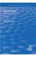 Regional Policy