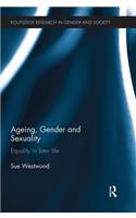 Ageing, Gender and Sexuality