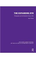 The Expanding Eye