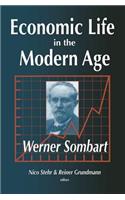 Economic Life in the Modern Age