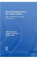 Sport Development in the United States