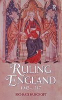 Ruling England, 1042-1217