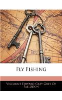 Fly Fishing