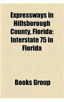 Expressways in Hillsborough County, Florida