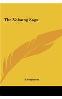 Volsung Saga