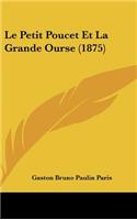 Le Petit Poucet Et La Grande Ourse (1875)