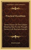 Practical Occultism