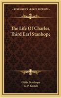 The Life of Charles, Third Earl Stanhope