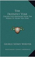 The Friendly Year