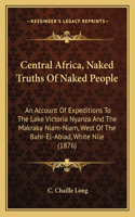 Central Africa, Naked Truths Of Naked People