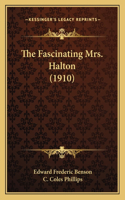 Fascinating Mrs. Halton (1910)