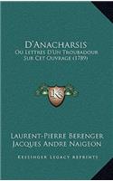 D'Anacharsis