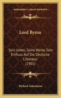 Lord Byron